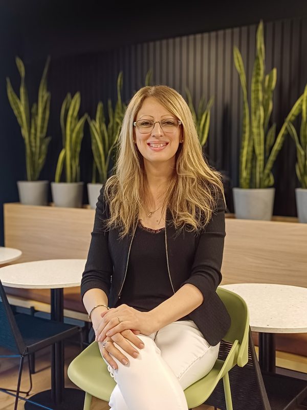 conempresar, carina vazquez gestion del cambio